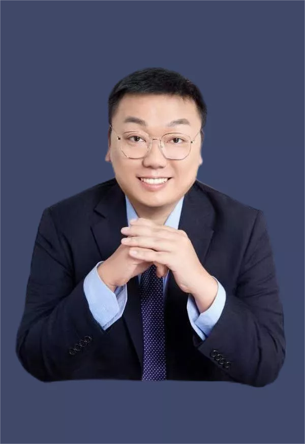 郭龙 JOE