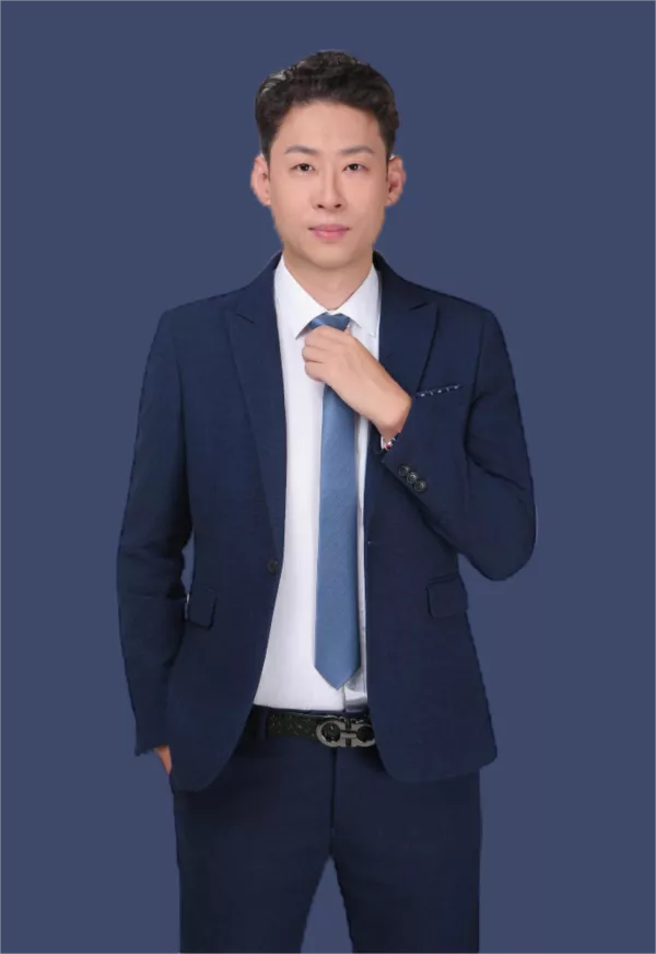 蒋耀任 JEREMY